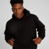 Görüntü Puma PUMA x LAUREN LONDON MCS Erkek Kapüşonlu Sweatshirt #1