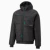 Зображення Puma Куртка Mercedes-AMG Petronas Motorsport F1 RCT Padded Jacket Men #6: Puma Black