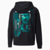 Imagen PUMA Polerón con capucha para hombre Mercedes-AMG Petronas Motorsport Formula One Statement #7