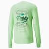 Image Puma Mercedes-AMG Petronas Motorsport F1 Statement Graphic Long Sleeve Tee Men #7