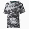 Image Puma Mercedes-AMG Petronas Motorsport Formula One Statement Printed Tee Men #6