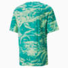 Image Puma Mercedes-AMG Petronas Motorsport Formula One Statement Printed Tee Men #7
