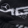 Зображення Puma Куртка Mercedes-AMG Petronas Motorsport F1 Fleece Jacket Men #3: Puma Black