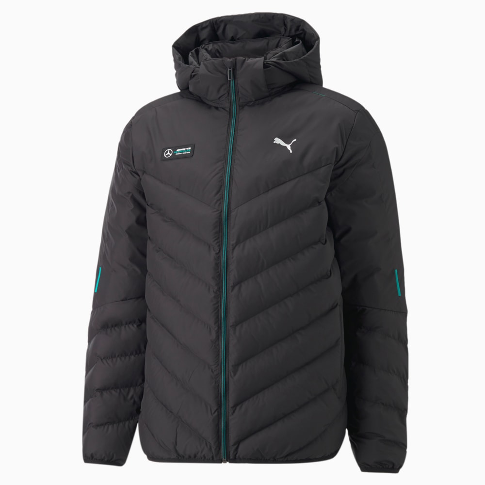 Puma mercedes jacket price 2025