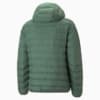 Зображення Puma Куртка Mercedes-AMG Petronas Motorsport Formula One MT7 EcoLite Down Jacket Men #7: Deep Forest