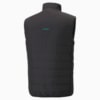 Зображення Puma Жилет Mercedes-AMG Petronas Motorsport Formula One MT7 Padded Gilet Men #7: Puma Black