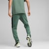 Зображення Puma Штани Mercedes-AMG Petronas Motorsport Formula One MT7 Track Pants Men #5: Deep Forest