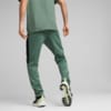 Image Puma Mercedes-AMG Petronas Motorsport Formula One MT7 Track Pants Men #5