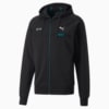 Зображення Puma Куртка Mercedes-AMG Petronas Motorsport Formula One Hooded Sweat Jacket Men #6: Puma Black