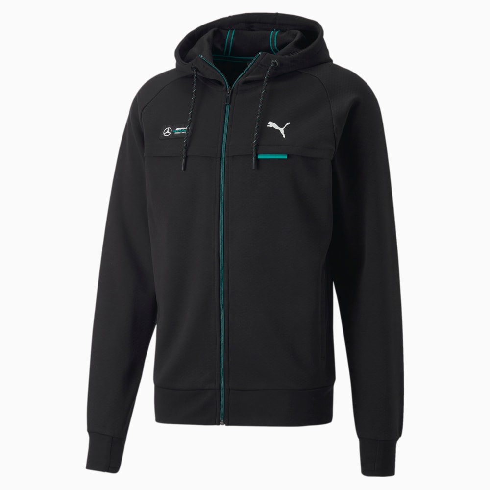 Puma mercedes golf pullover 2025