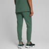 Зображення Puma Штани Mercedes-AMG Petronas Motorsport Formula One Sweatpants Men #2: Deep Forest