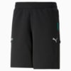 Görüntü Puma Mercedes-AMG Petronas  F1 Erkek Şort #6