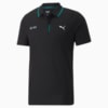 Изображение Puma Поло Mercedes-AMG Petronas Motorsport Formula One Polo Shirt Men #1: Puma Black