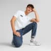 Image Puma Mercedes-AMG Petronas Motorsport F1 Jacquard Polo Shirt Men #5