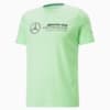 Image PUMA Camiseta Mercedes-AMG Petronas Motorsport F1 Logo Masculina #6