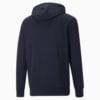 Зображення Puma Худі Red Bull Racing Essentials Fleece Hoodie Men #7: NIGHT SKY