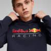 Изображение Puma Худи Red Bull Racing Essentials Fleece Hoodie Men #4: NIGHT SKY