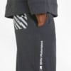 Изображение Puma Штаны BMW M Motorsport RE:Collection Men's Pants #4: Dark Gray Heather