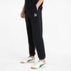 Зображення Puma Штани Classics Relaxed Men's Sweatpants #1: Puma Black