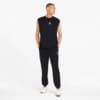 Изображение Puma Штаны Classics Relaxed Men's Sweatpants #3