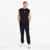 Зображення Puma Штани Classics Relaxed Men's Sweatpants #3: Puma Black