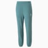 Зображення Puma Штани Classics Relaxed Men's Sweatpants #2: Mineral Blue