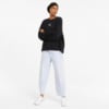 Изображение Puma Толстовка Classics Oversized Crew Neck Women's Sweatshirt #3