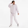 Изображение Puma Толстовка Classics Oversized Crew Neck Women's Sweatshirt #3