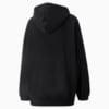 Изображение Puma Толстовка Classics Oversized Women's Hoodie #7