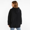 Изображение Puma Толстовка Classics Oversized Women's Hoodie #2