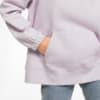 Изображение Puma Толстовка Classics Oversized Women's Hoodie #5