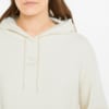 Изображение Puma Толстовка Classics Oversized Women's Hoodie #5