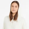 Изображение Puma Толстовка Classics Oversized Women's Hoodie #6
