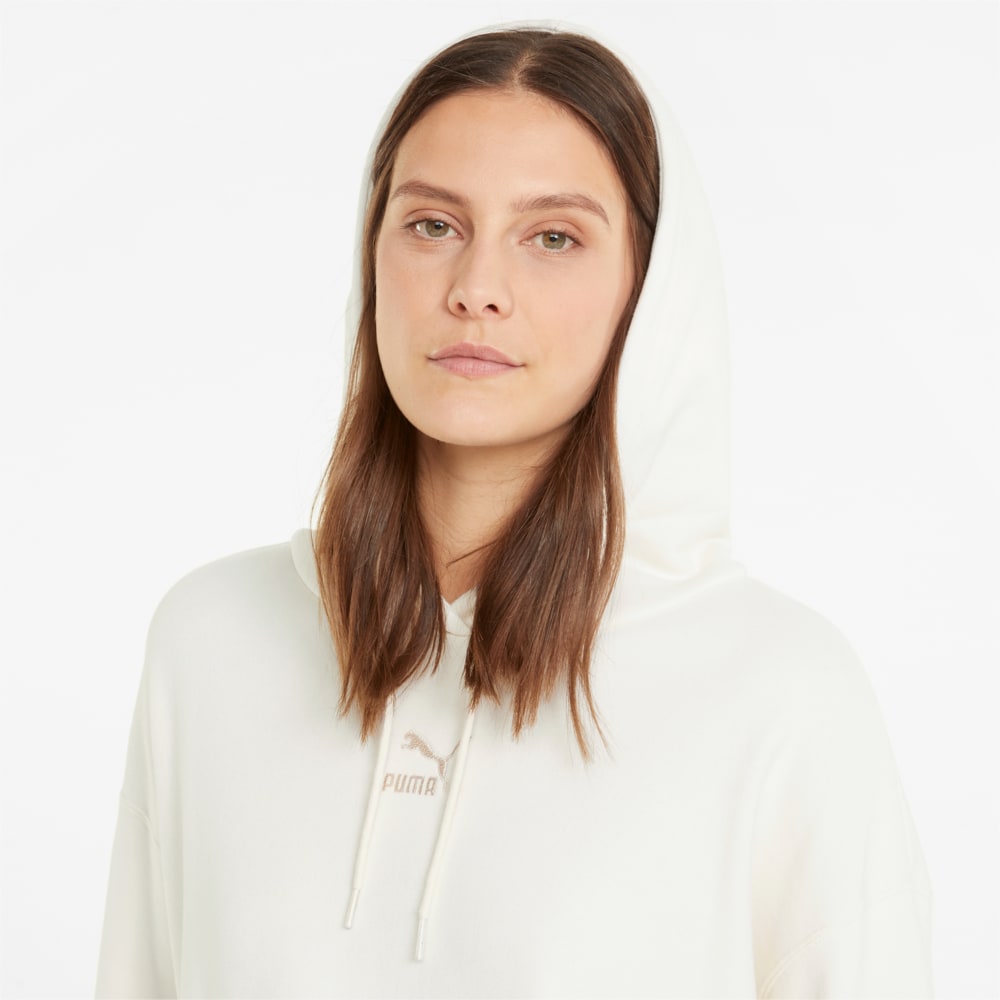 

PUMA - female - Толстовка Classics Oversized Women's Hoodie – no color –, Разноцветный