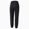 Зображення Puma Штани Classics Relaxed Women's Pants #5: Puma Black