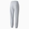 Зображення Puma Штани Classics Relaxed Women's Pants #6: light gray heather