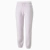 Зображення Puma Штани Classics Relaxed Women's Pants #4: Lavender Fog