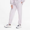 Изображение Puma Штаны Classics Relaxed Women's Pants #1