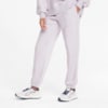 Зображення Puma Штани Classics Relaxed Women's Pants #1: Lavender Fog