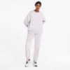 Изображение Puma Штаны Classics Relaxed Women's Pants #3