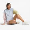 Зображення Puma Толстовка Classics Block Women’s Hoodie #3: Arctic Ice-Chalk Pink