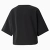 Изображение Puma Футболка Infuse Oversized Women's Tee #7