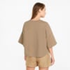 Изображение Puma Футболка Infuse Oversized Women's Tee #2