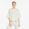 Изображение Puma Футболка Infuse Oversized Women's Tee #1