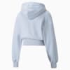 Изображение Puma Толстовка Classics Cropped Women’s Hoodie #5