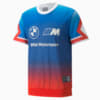 Image Puma BMW M Motorsport Shooting Tee Men #6