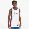 Image Puma BMW M Motorsport Retro Jersey Men #1