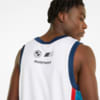Image Puma BMW M Motorsport Retro Jersey Men #4