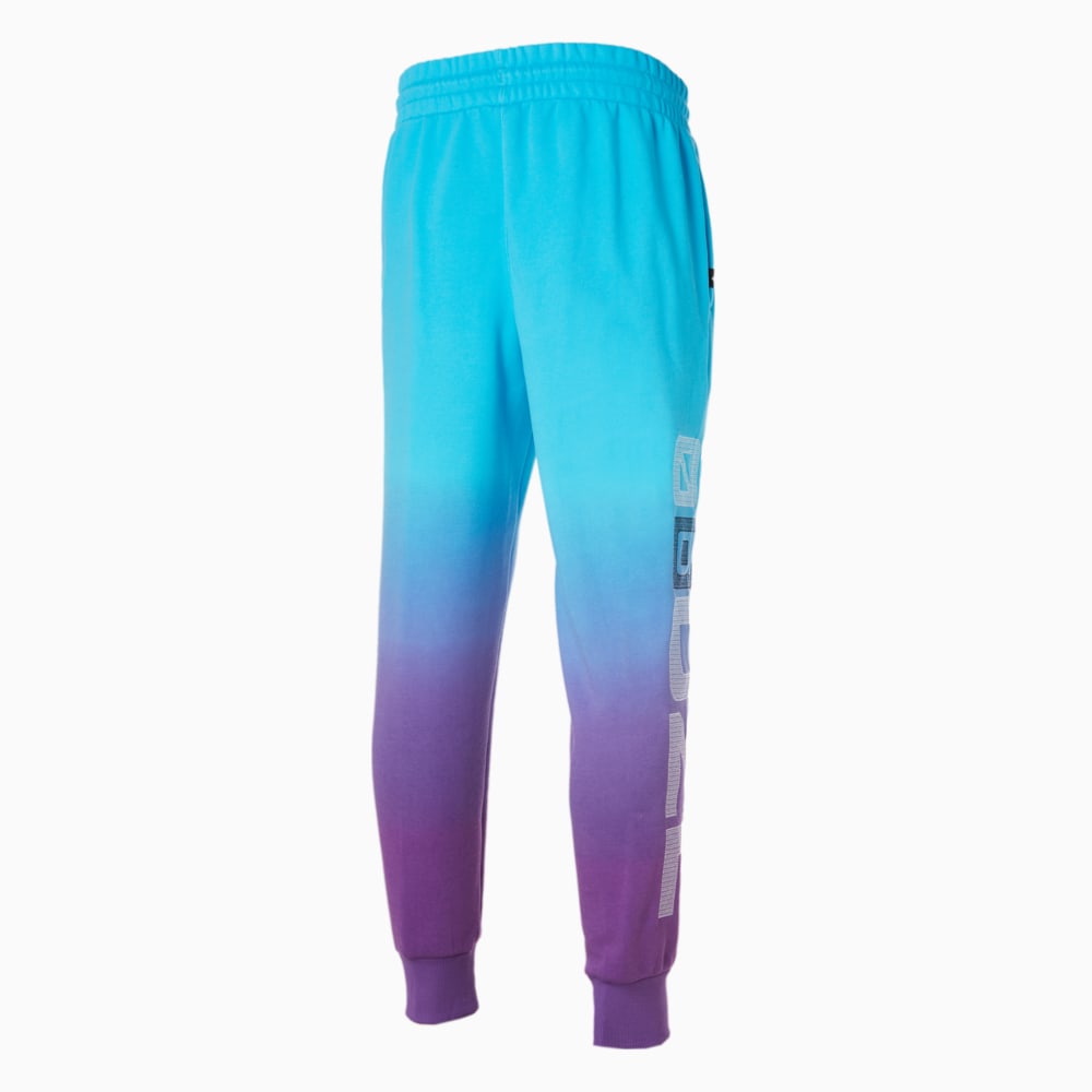 фото Штаны one of one men’s basketball pants puma