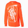 Изображение Puma Лонгслив Not From Here Long Sleeve Men's Basketball Tee #5